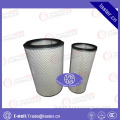 Dongfeng AF25270 air filter set/air intake filter set for Dongfeng Cummins